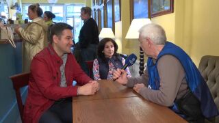 Българските болтчета в баварската машина (ВИДЕО)