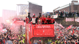 На този ден: ЧРД на най-успешния клуб в Англия