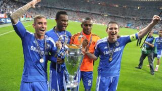 Спечели Шампионска лига, а сега произвежда шоколад