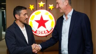 Душан Керкез подписа за 1+1 години с ЦСКА