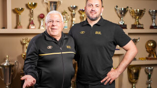 Филип Виденов: Име като Пини Гершон е безценно за нас (ВИДЕО)