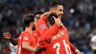 Кой, ако не той - 220 мача и 137 гола!