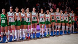 Взехме точка на Канада в Лигата на нациите