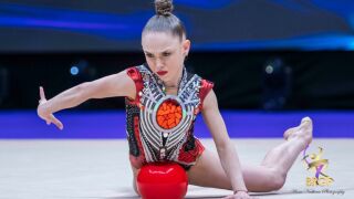 Стилияна Николова посяга към ново европейско злато!