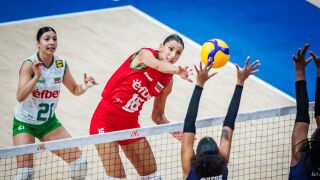 Защо Елица Атанасиевич няма да играе за България на световното? 