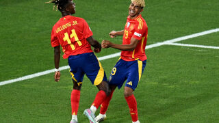 Ямал и Родри идват! Ето с кого Испания ще бори българските национали! 