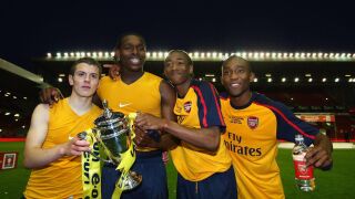 Бивш ас на Арсенал в затвора за трафик на дрога