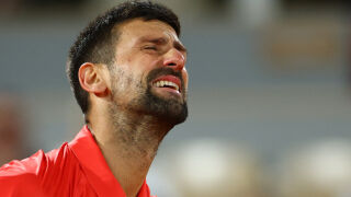 Новак Джокович иска гръцко гражданство!