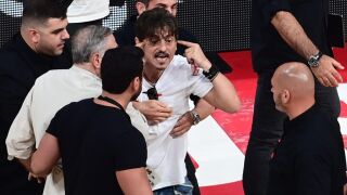 След грозните изцепки: Тежко наказание за собственика на ПAO (ВИДЕО)