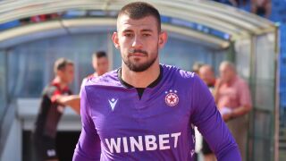Дюлгеров предал ЦСКА на няколко бири
