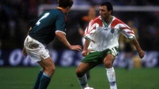 На този ден: Преди 30 години България показа как се обръща Германия от 0:2