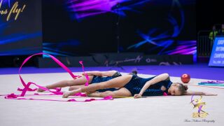 Провал: Ансамбълът ни е последен на европейското