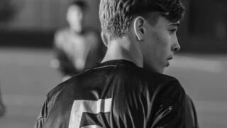 14-годишен футболист почина след ужасяващ сблъсък