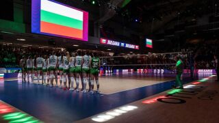 Световният шампион е на колене! България - Сърбия 3:2!