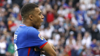 Мбапе осигури на Франция бронза в Лига на нациите