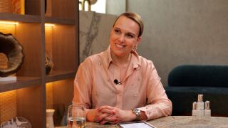 Снимка Проф. Милена Георгиева: Биологичното стареене не зависи от нашата хронологична възраст (ВИДЕО)   