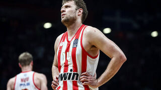 Везенков ще почива две седмици заради глезена