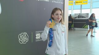 Стилияна Николова: Сигурна съм в своите възможности (ВИДЕО) 