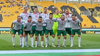 Испания реши къде ще играе с България