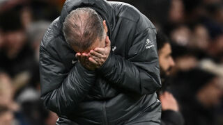 Тотнъм сменя Постекоглу с детски учител