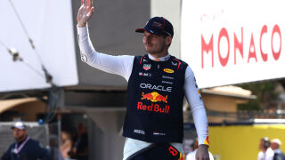 Макс Верстапен напуска Формула 1?