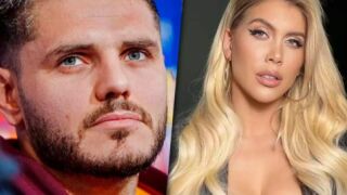 Уанда Нара откраднала 7 милиона от Икарди