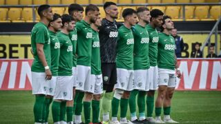 Берое отново в черния списък на ФИФА и без заплати от февруари