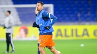 Ужасни новини от Франция: Бивш национал се бори за живота си!