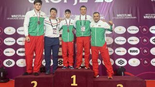 Призив за обединение в борбата след титла и сребро на Евро 2025