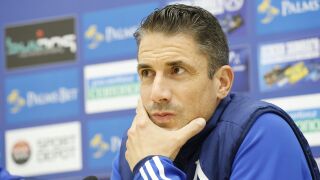 Веласкес: Няма значение дали новите ще са от България, Сенегал или Китай (ВИДЕО)