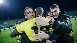 Напрежение между Попето и Тодор Неделев! Защо си тръгна капитанът на Ботев?