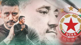 Олимпия и Хайдук: ЦСКА обяви контролите през лятото