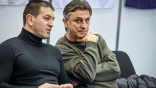 Стоян Добрев: Това е неуважение, не може състезател да определя кой да е треньор!