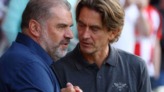 Официално: Тотнъм плати неустойка и взе Томас Франк