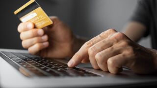 Топ тенденции в сигурността при онлайн плащанията