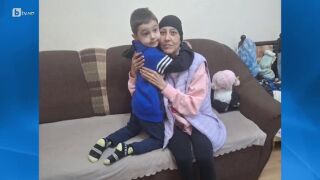 "Искам пак да си гледам децата!" Майка на 3 деца има нужда от спешна помощ (ВИДЕО)