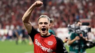 Разбраха се! Ливърпул взима Вирц за 136 млн. евро