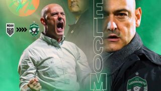 Вече официално: Руи Мота пое Лудогорец