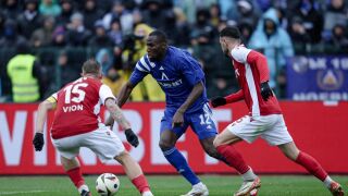 ЦСКА тръгва в Пловдив, Левски приема новак