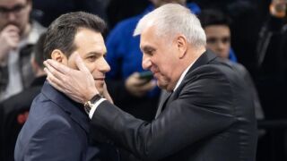 Иранска ракета удари директно дома на баскетболно величие