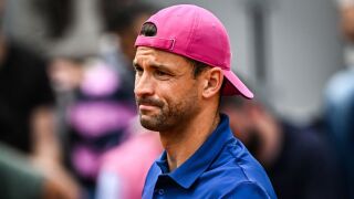 Лоши новини за Григор Димитров