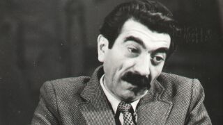 100 години Георги Парцалев - незабравимите роли и реплики на големия български актьор