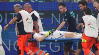 Безпрецедентно: 16 футболисти в Спешното след бараж