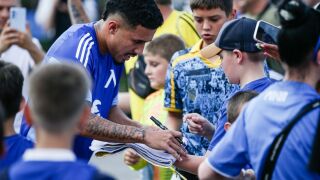 Ето ги четирите отбора, срещу които може да играе Левски в Европа! 