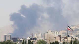 25-годишен футболист загина при израелска атака