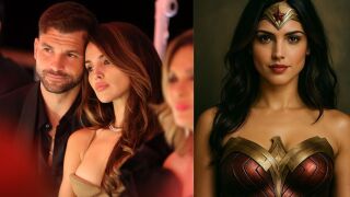 Гришо май гушка Жената чудо 