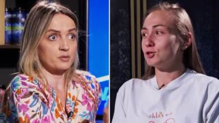 Тенисистка сподели правилния отговор на 