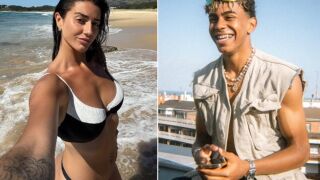 Спипаха 17-годишния Ямал с 30-годишна стюардеса