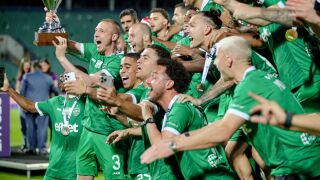 Лудогорец изтегли късата клечка! Ето срещу кого започва в Европа!