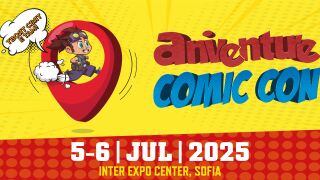 Устойчивост, творчество и забавление: Какво очаква косплей журито на Aniventure Comic Con 2025